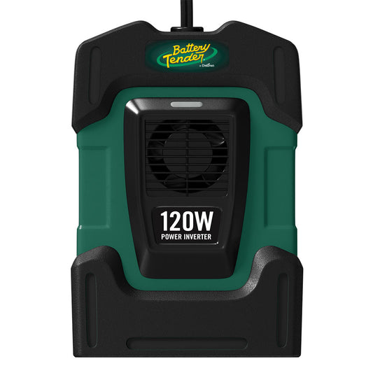 Battery Tender® Power Inverter 120 Watt 12V - Battery
