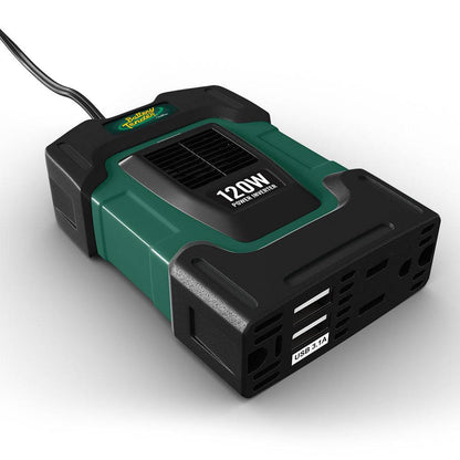 Battery Tender® Power Inverter 120 Watt 12V - Battery
