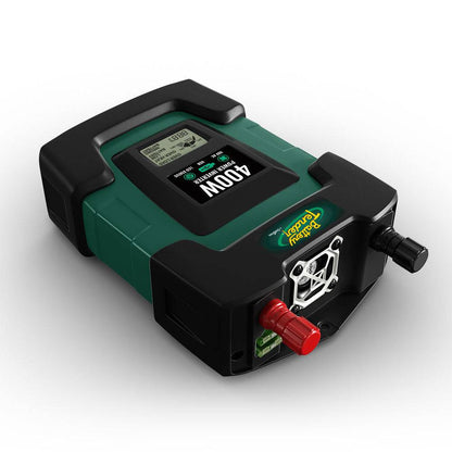 Battery Tender® Power Inverter 400 Watt 12V - Battery