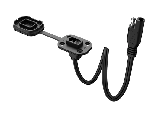 Battery Tender® Quick Disconnect Cable Mount - Accessories