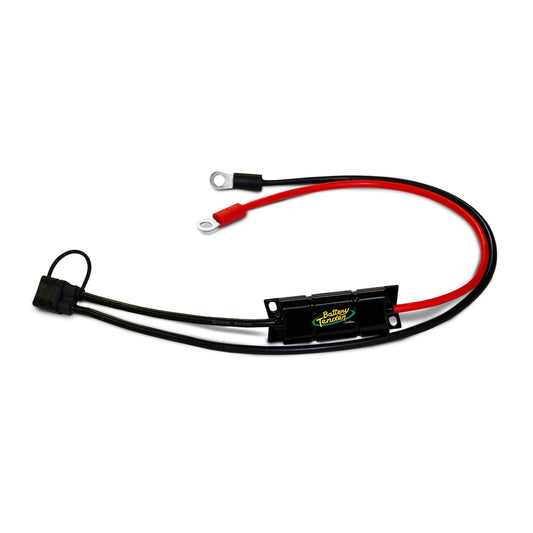 Battery Tender® Ring Terminal Jump Starter Accessory Cable - Battery