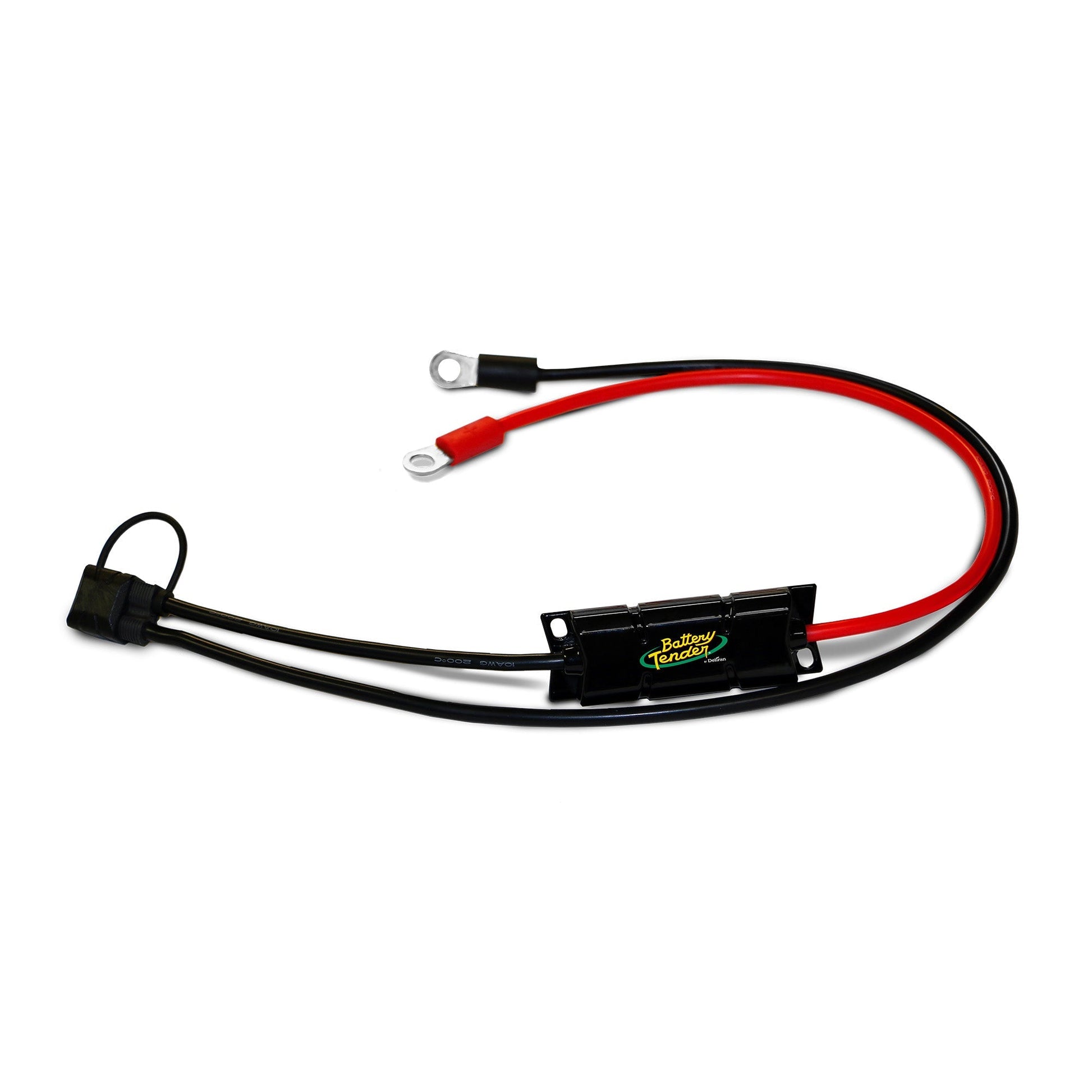 Battery Tender® Ring Terminal Jump Starter Accessory Cable - Battery