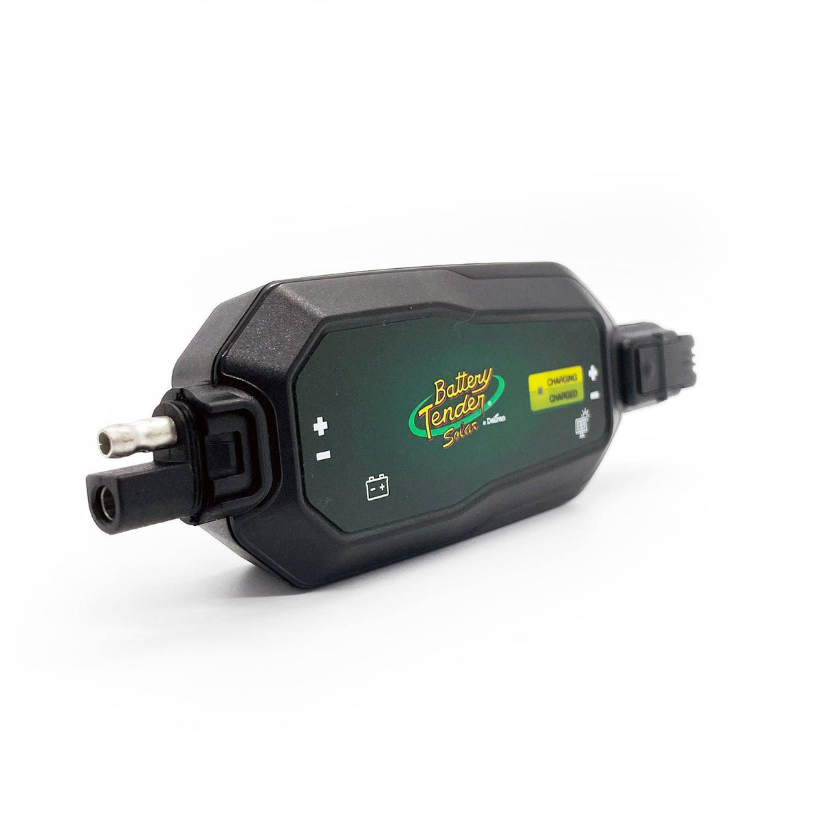 Battery Tender® Solar Charge Controller - Battery