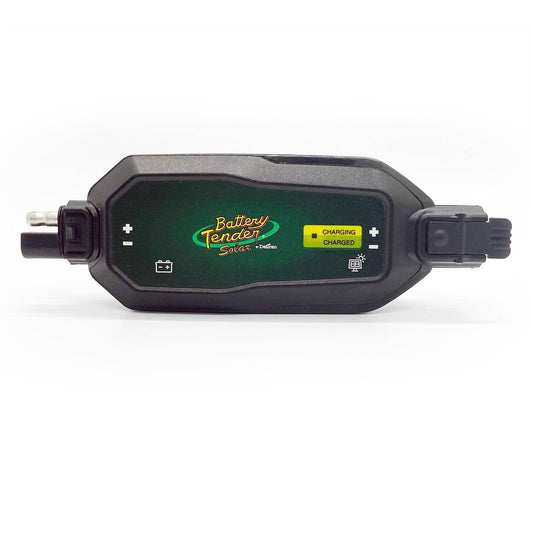 Battery Tender® Solar Charge Controller - Battery