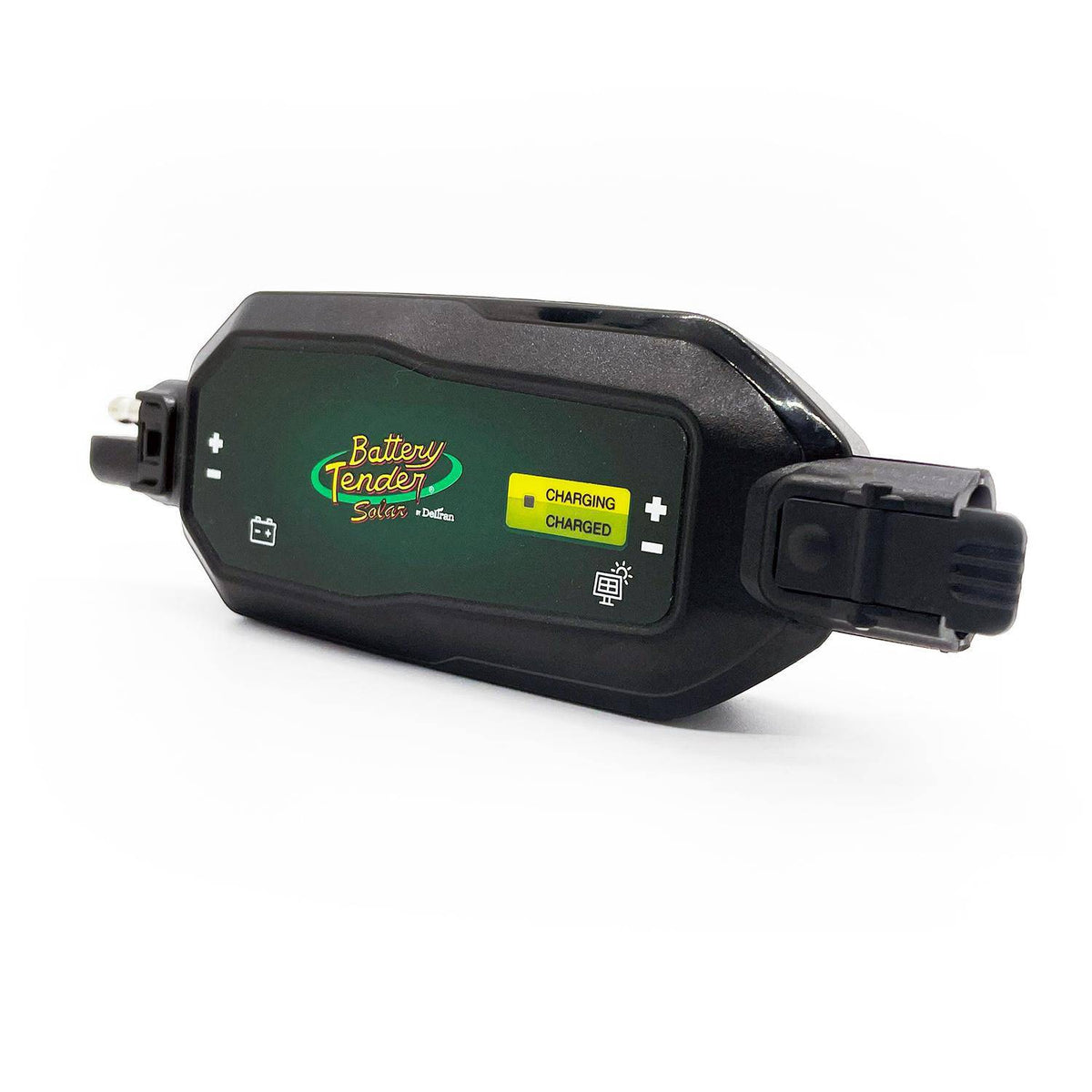 Battery Tender® Solar Charge Controller - Battery