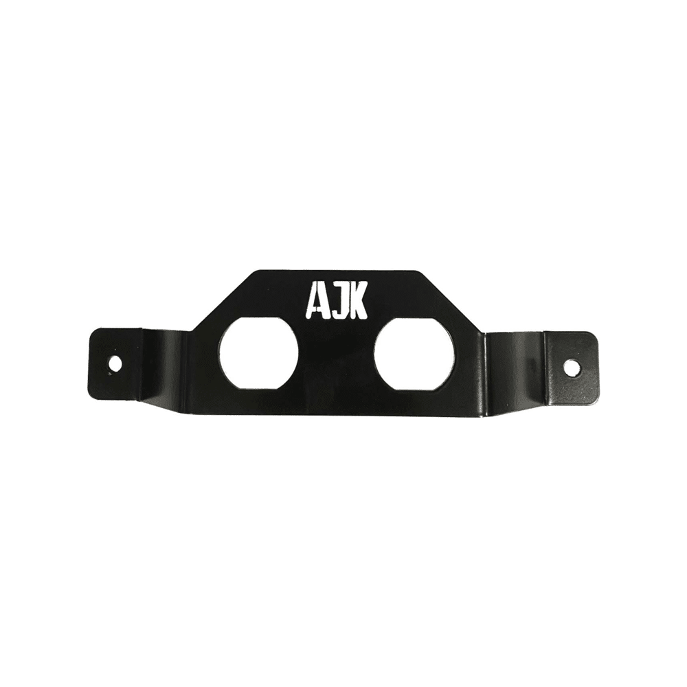Battery Terminal Relocation Kit - Battery