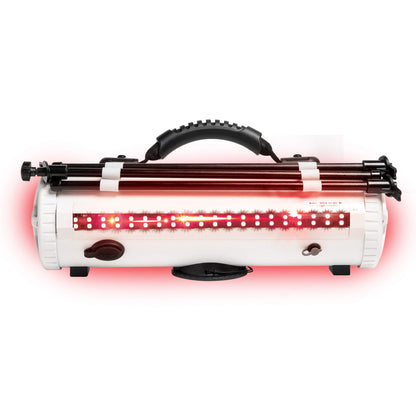 Bazooka G3 Party Bar MINI Portable Bluetooth Speaker | 70 Hours Battery Life | IP66 Waterproof | 450-watt MAX power