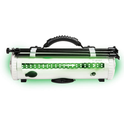 Bazooka G3 Party Bar MINI Portable Bluetooth Speaker | 70 Hours Battery Life | IP66 Waterproof | 450-watt MAX power