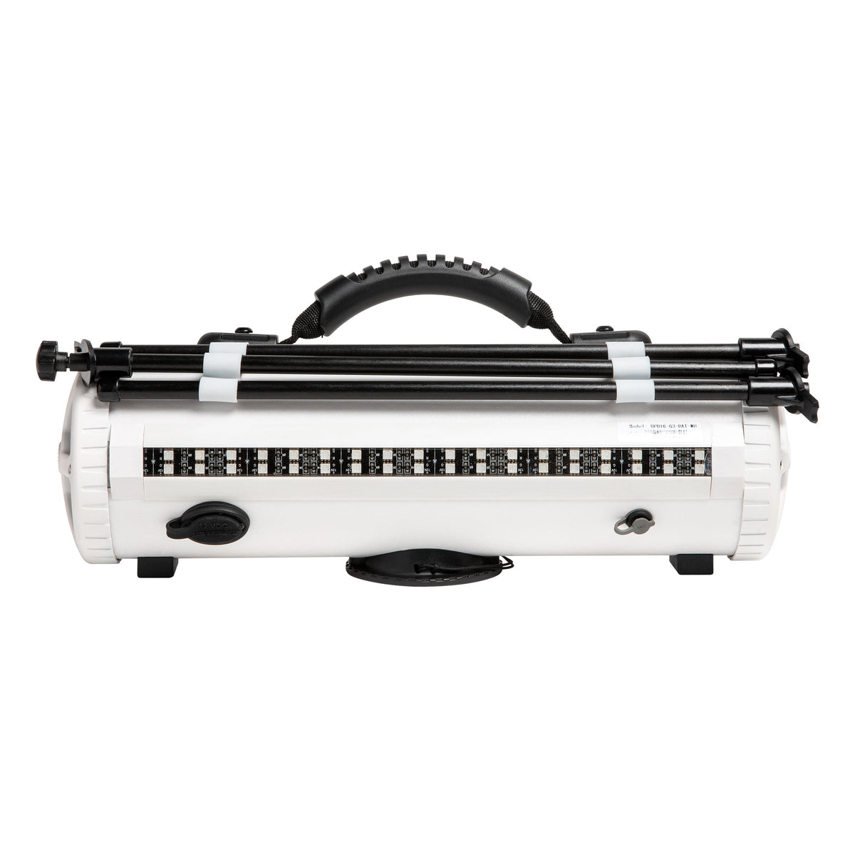 Bazooka G3 Party Bar MINI Portable Bluetooth Speaker | 70 Hours Battery Life | IP66 Waterproof | 450-watt MAX power