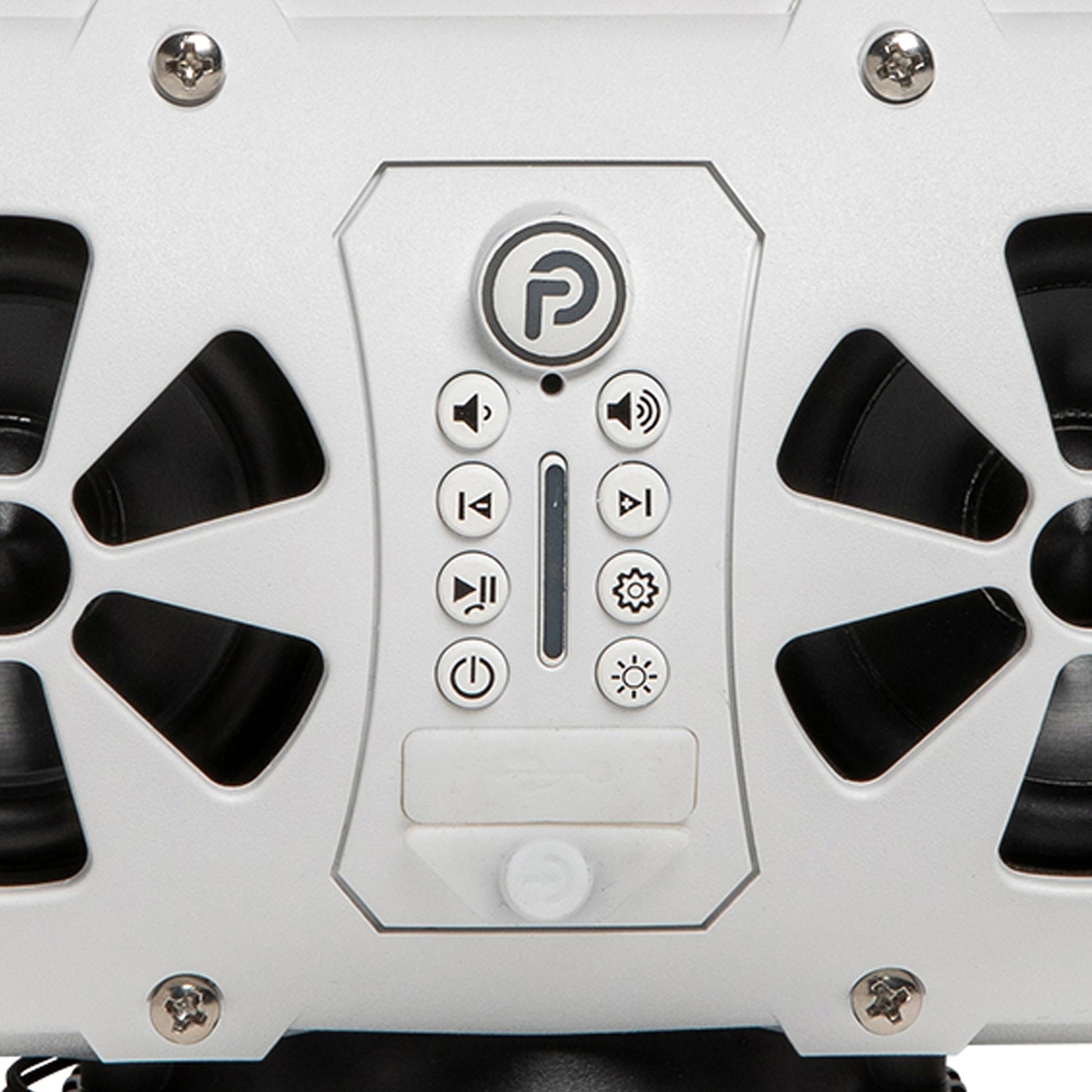 Bazooka G3 Party Bar MINI Portable Bluetooth Speaker | 70 Hours Battery Life | IP66 Waterproof | 450-watt MAX power