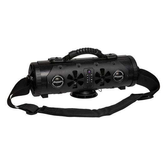 Bazooka G3 Party Bar MINI Portable Bluetooth Speaker | 70 Hours Battery Life | IP66 Waterproof | 450-watt MAX power