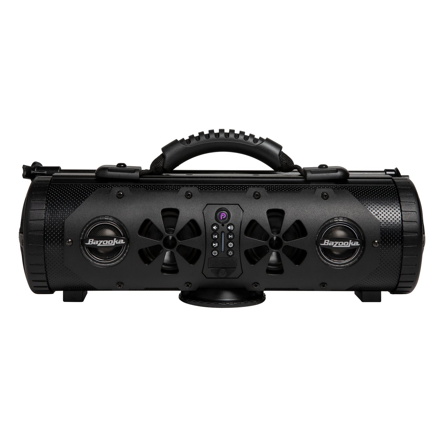 Bazooka G3 Party Bar MINI Portable Bluetooth Speaker | 70 Hours Battery Life | IP66 Waterproof | 450-watt MAX power