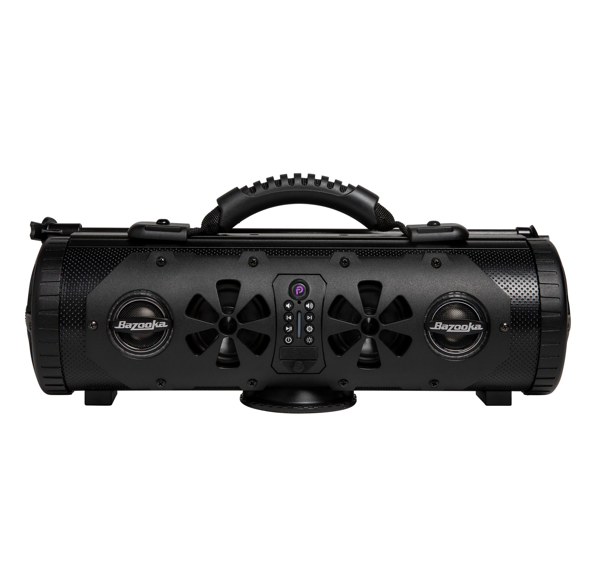 Bazooka G3 Party Bar MINI Portable Bluetooth Speaker | 70 Hours Battery Life | IP66 Waterproof | 450-watt MAX power