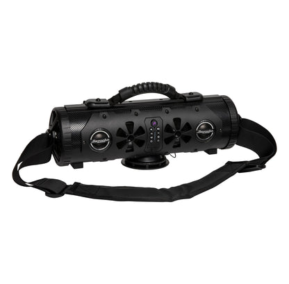 Bazooka G3 Party Bar MINI Portable Bluetooth Speaker | 70 Hours Battery Life | IP66 Waterproof | 450-watt MAX power