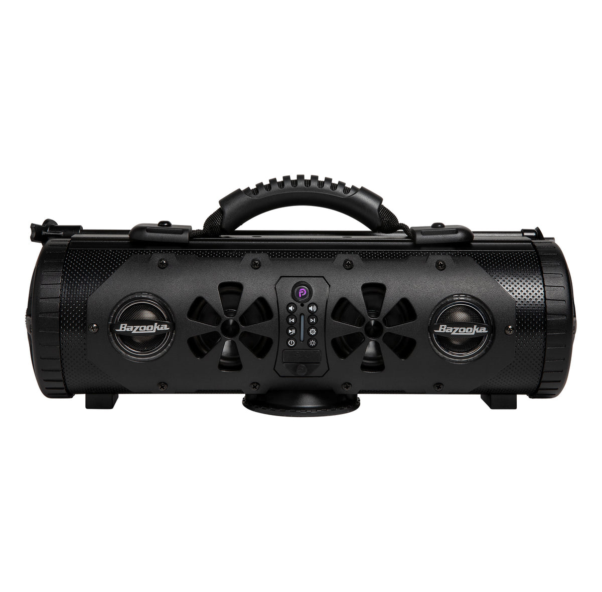 Bazooka G3 Party Bar MINI Portable Bluetooth Speaker | 70 Hours Battery Life | IP66 Waterproof | 450-watt MAX power