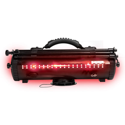 Bazooka G3 Party Bar MINI Portable Bluetooth Speaker | 70 Hours Battery Life | IP66 Waterproof | 450-watt MAX power