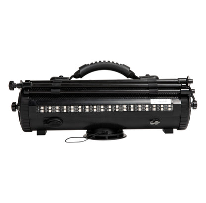 Bazooka G3 Party Bar MINI Portable Bluetooth Speaker | 70 Hours Battery Life | IP66 Waterproof | 450-watt MAX power