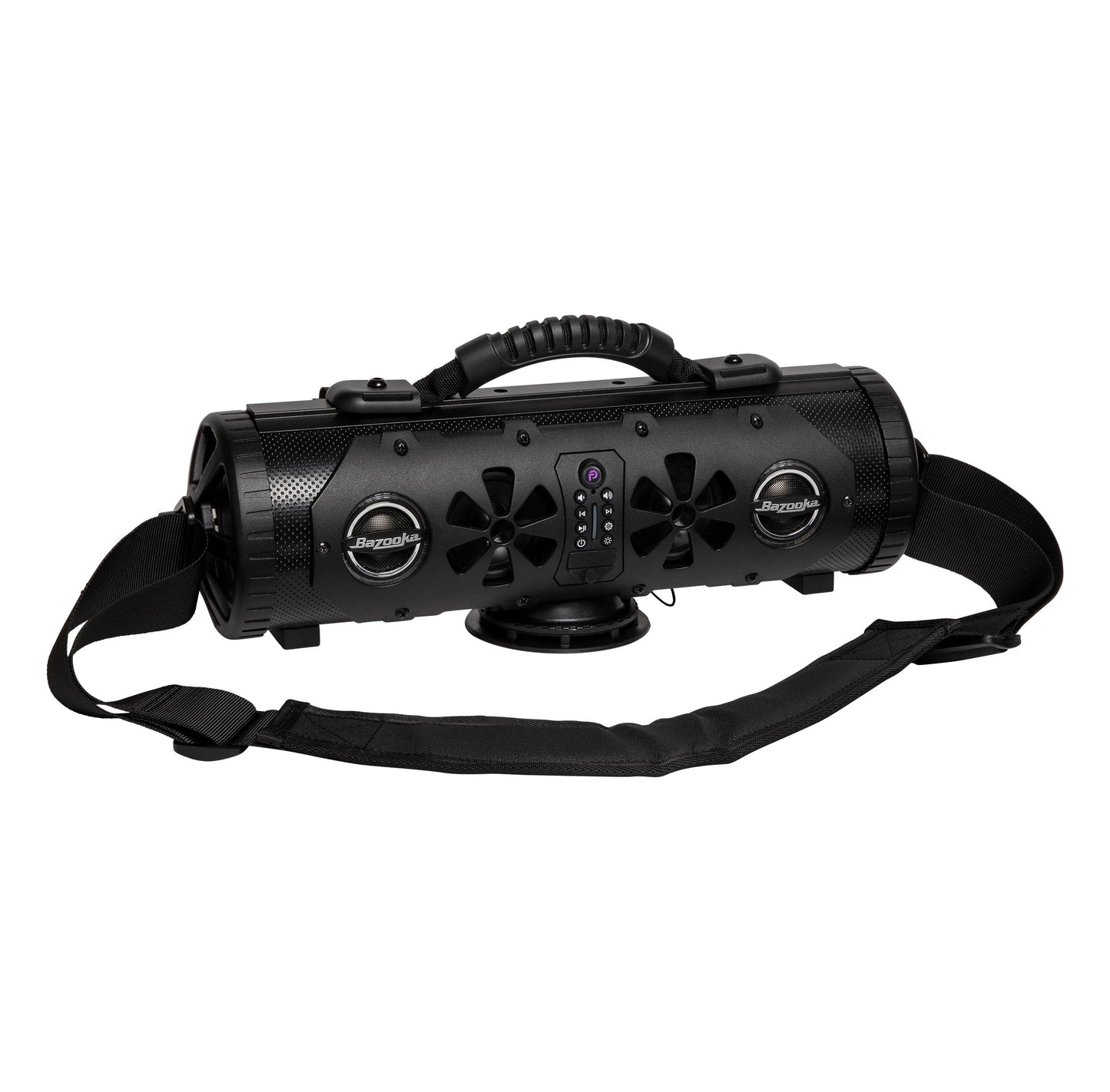 Bazooka G3 Party Bar MINI Portable Bluetooth Speaker | 70 Hours Battery Life | IP66 Waterproof | 450-watt MAX power