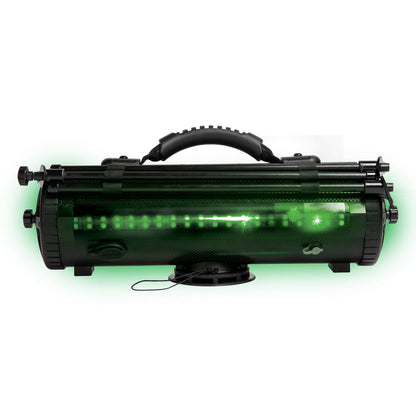 Bazooka G3 Party Bar MINI Portable Bluetooth Speaker | 70 Hours Battery Life | IP66 Waterproof | 450-watt MAX power