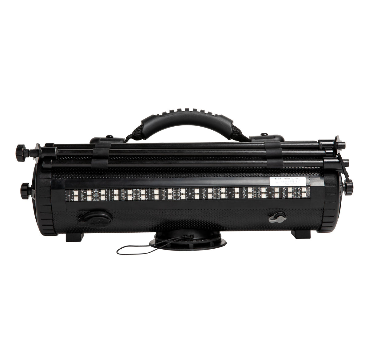 Bazooka G3 Party Bar MINI Portable Bluetooth Speaker | 70 Hours Battery Life | IP66 Waterproof | 450-watt MAX power