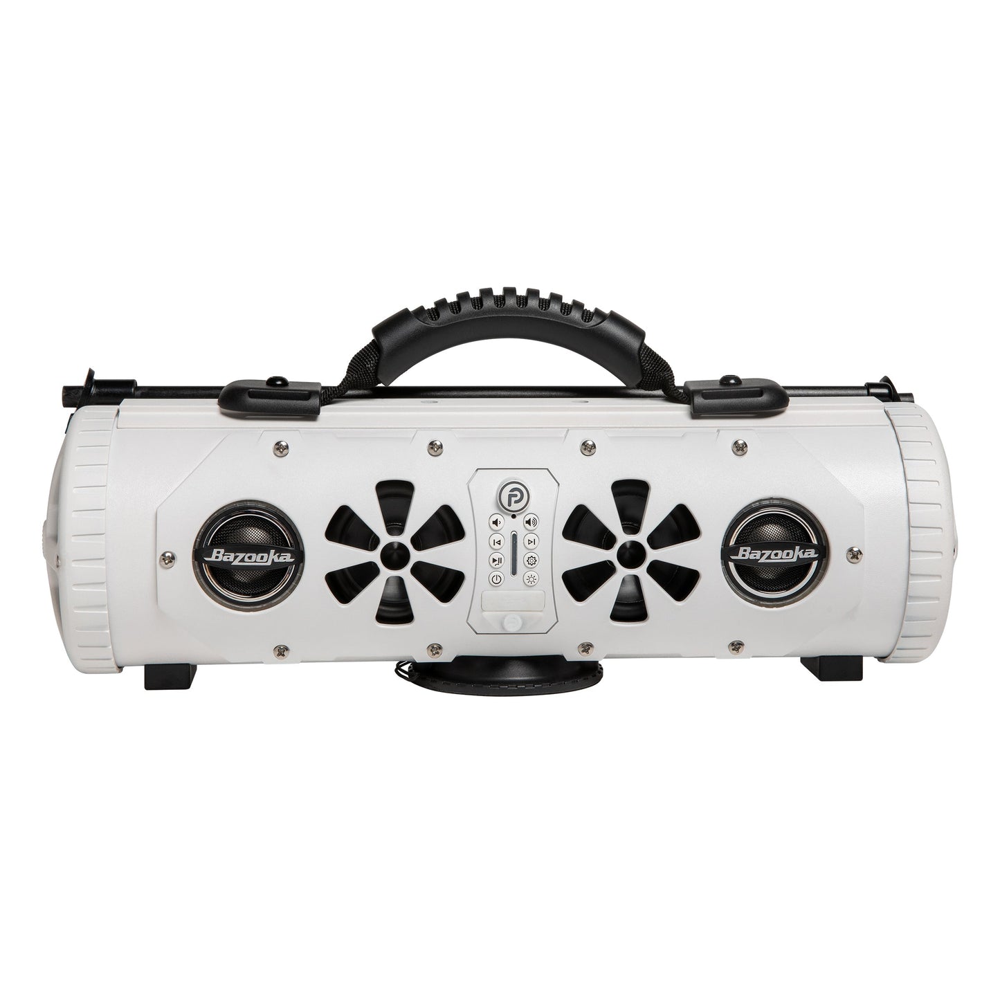 Bazooka G3 Party Bar MINI Portable Bluetooth Speaker | 70 Hours Battery Life | IP66 Waterproof | 450-watt MAX power