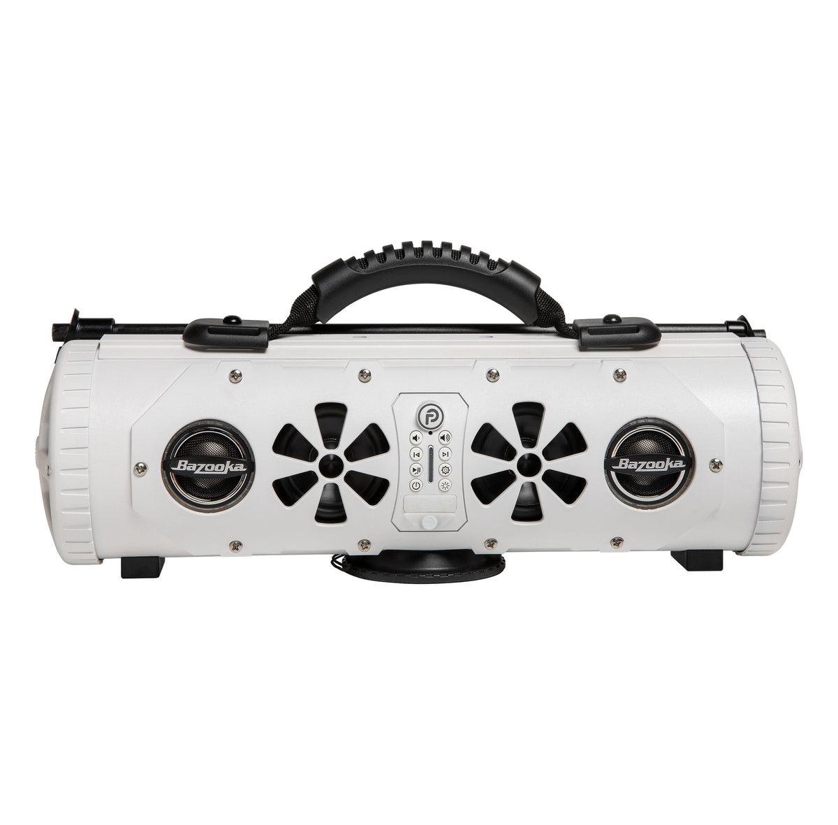Bazooka G3 Party Bar MINI Portable Bluetooth Speaker | 70 Hours Battery Life | IP66 Waterproof | 450-watt MAX power