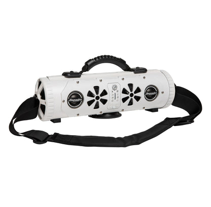 Bazooka G3 Party Bar MINI Portable Bluetooth Speaker | 70 Hours Battery Life | IP66 Waterproof | 450-watt MAX power