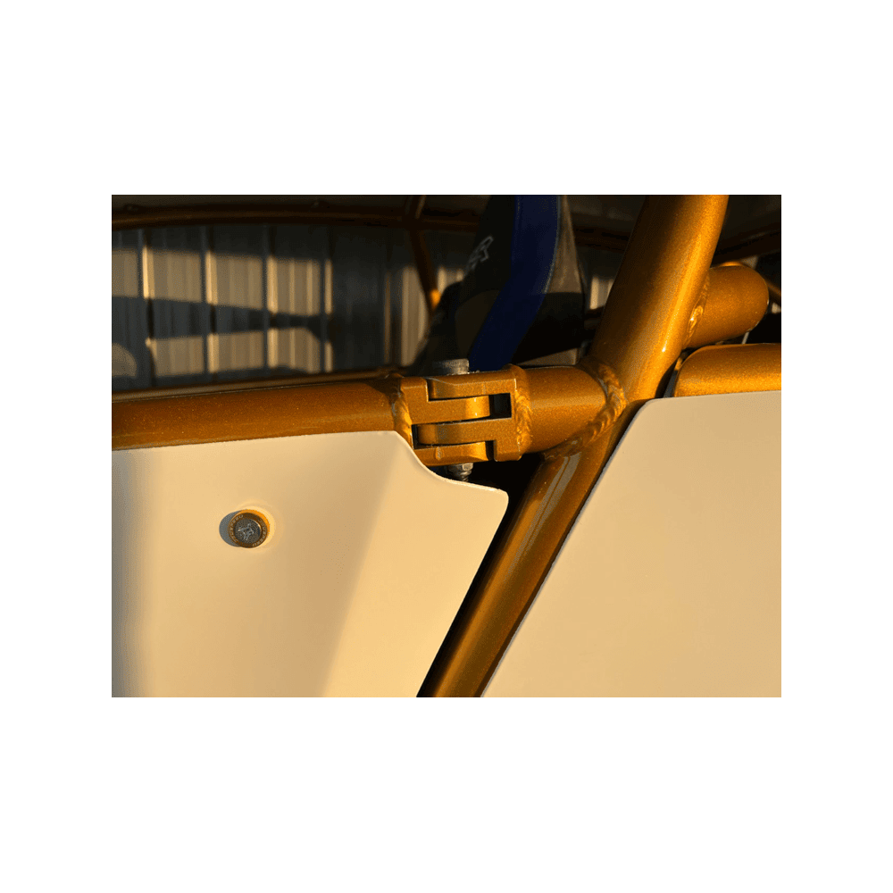 Bearing Hinge - Vehicles & Parts