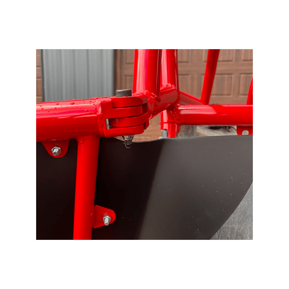 Bearing Hinge - Vehicles & Parts