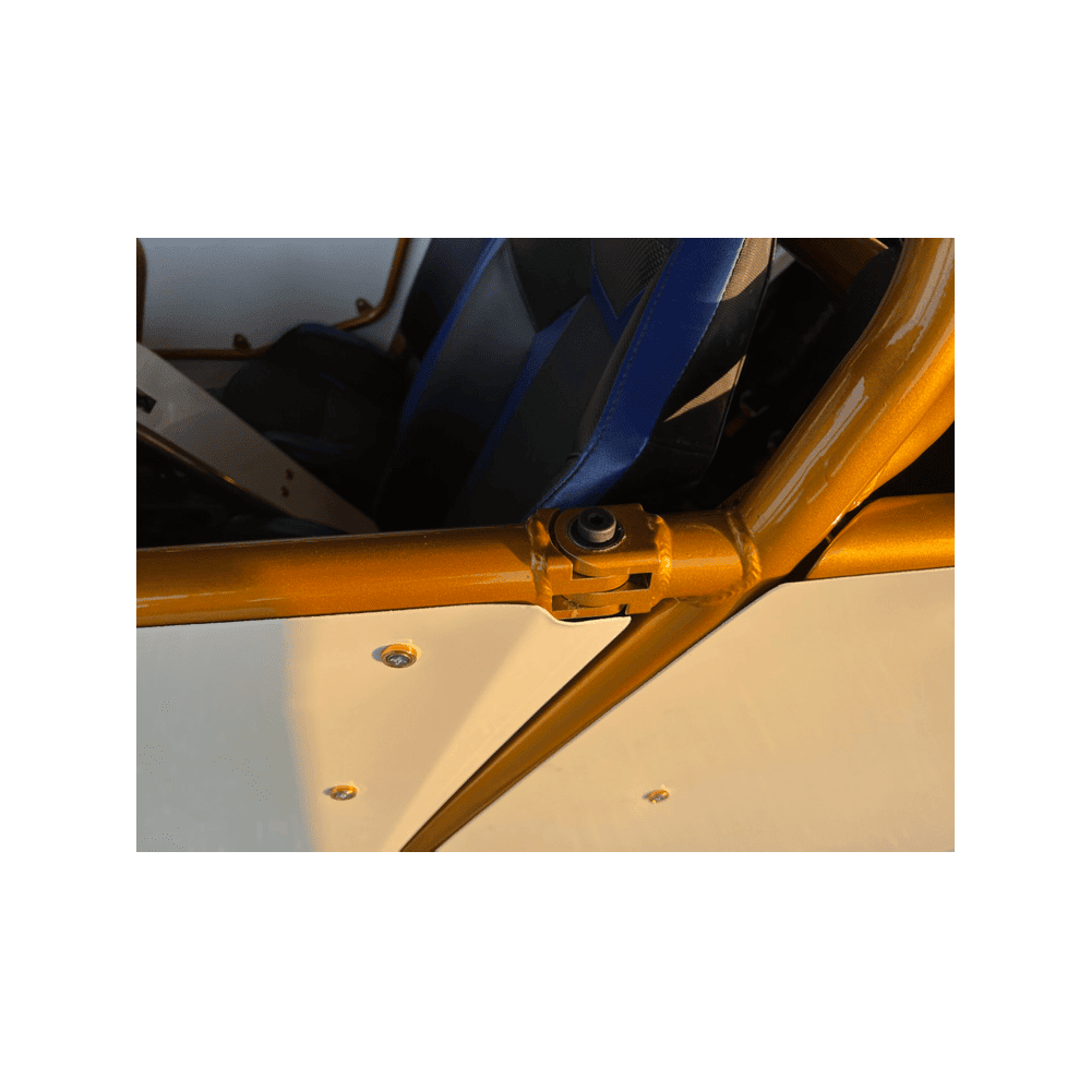 Bearing Hinge - Vehicles & Parts