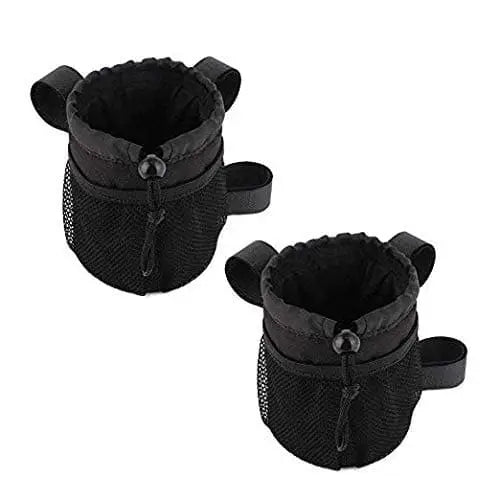 Bicycle Handlebar Cup Holder - 5’’/1 Pack