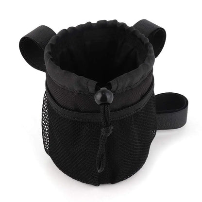 Bicycle Handlebar Cup Holder - 5’’/1 Pack