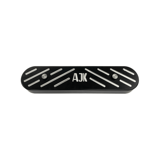 Billet Aluminum Belt Case - 1.50’’ - Drive Belts