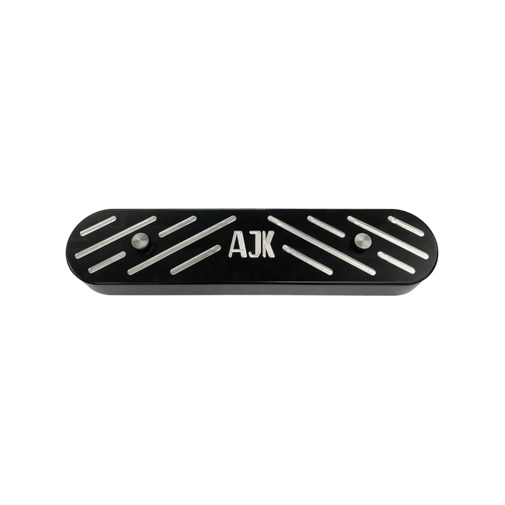 Billet Aluminum Belt Case - 1.50’’ - Drive Belts