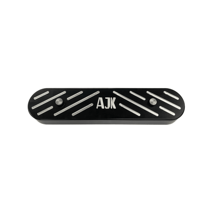 Billet Aluminum Belt Case - 1.50’’ - Drive Belts