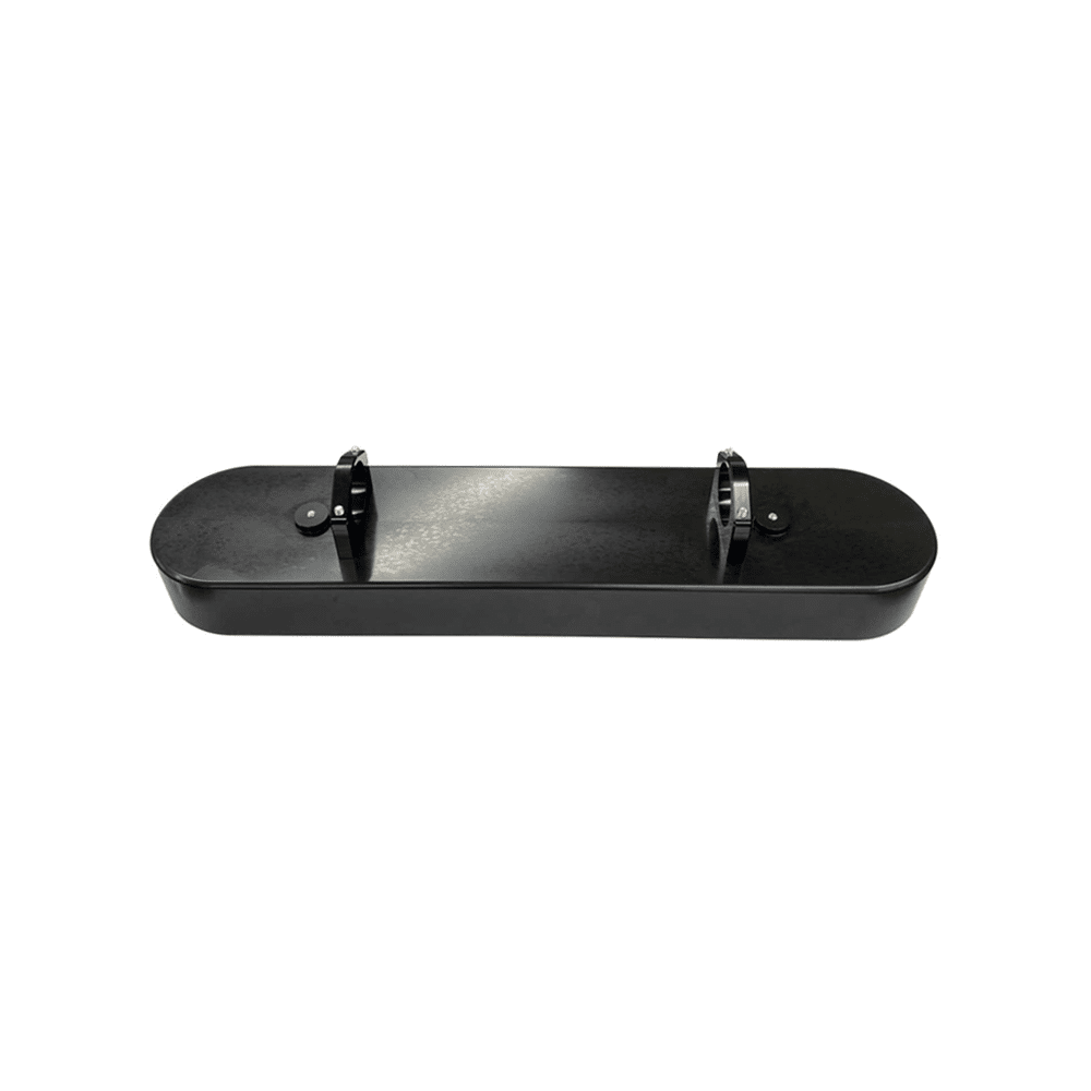 Billet Aluminum Belt Case - Drive Belts