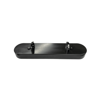 Billet Aluminum Belt Case - Drive Belts