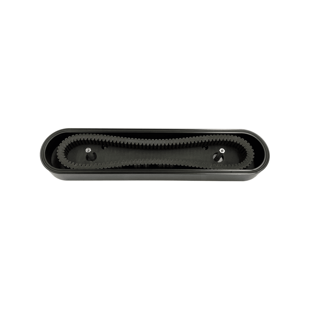 Billet Aluminum Belt Case - Drive Belts