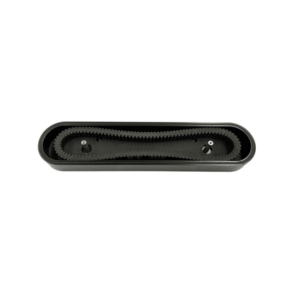 Billet Aluminum Belt Case - Drive Belts