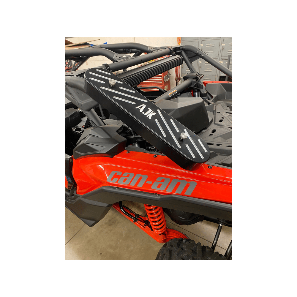 Billet Aluminum Belt Case - Drive Belts