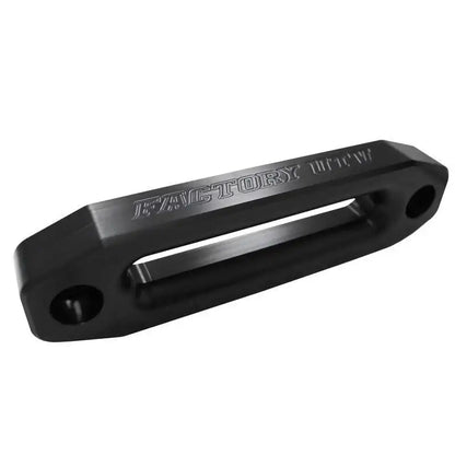 Billet Aluminum Winch Fairlead - Winch