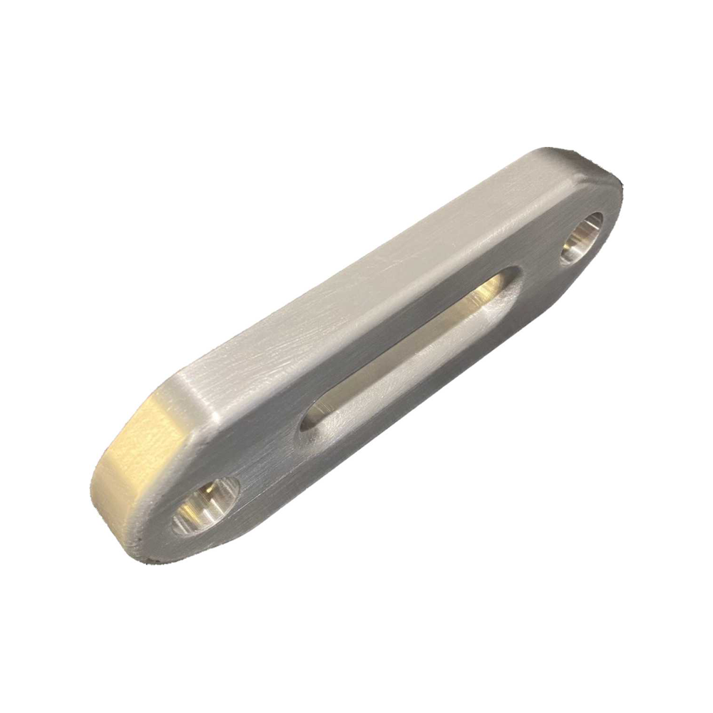 Billet Aluminum Winch Fairlead - Winch