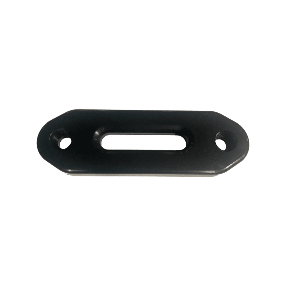 Billet Aluminum Winch Fairlead - Winch