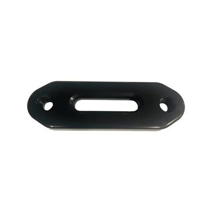 Billet Aluminum Winch Fairlead - Winch