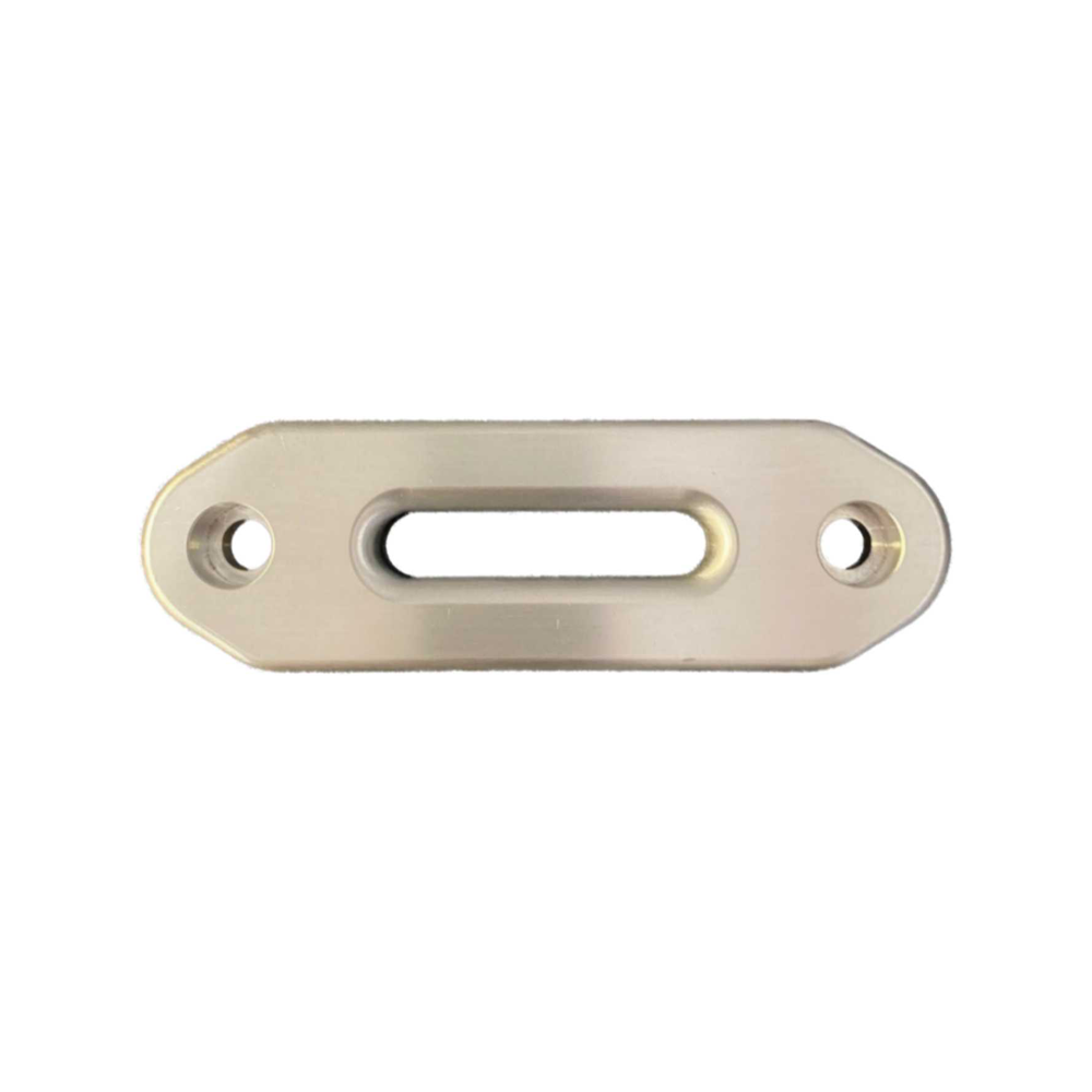 Billet Aluminum Winch Fairlead - Winch