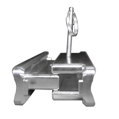 Billet Fire Extinguisher Mount - Fire Extinguisher