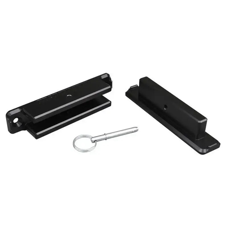 Billet Fire Extinguisher Mount - Fire Extinguisher