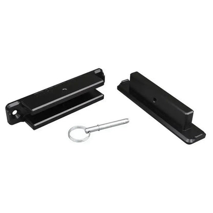 Billet Fire Extinguisher Mount - Fire Extinguisher