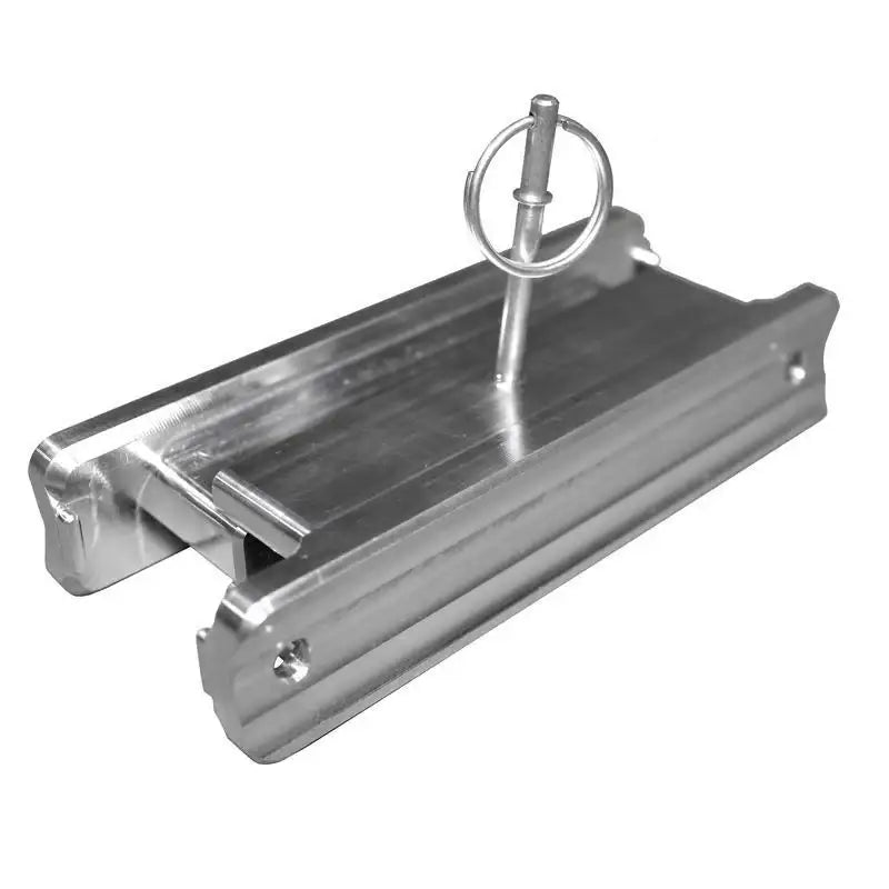 Billet Fire Extinguisher Mount - Fire Extinguisher