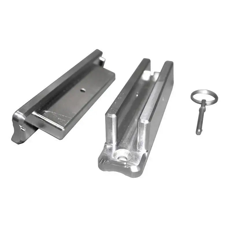 Billet Fire Extinguisher Mount - Fire Extinguisher